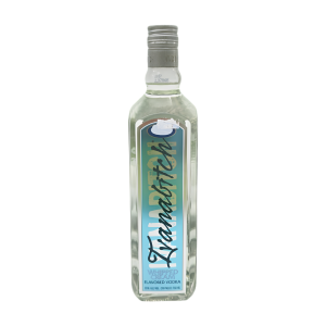 Ivanabitch Whipped Cream Vodka 750ml